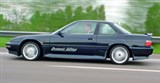 Honda Prelude (третье поколение)