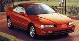 Honda Prelude (четвертое поколение)