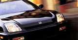 Honda Prelude вид спереди