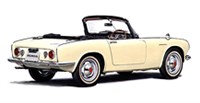 Honda S500