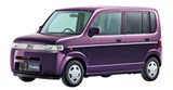 Honda That's (вид сбоку)