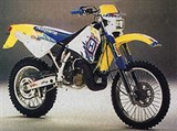 Husqvarna WR360