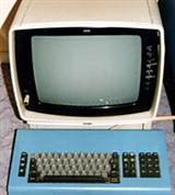 IBM 3275 (дисплей)