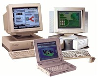 IBM-совместимые компьютеры