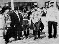 II российская олимпиада (открытие) [спорт]