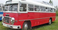 IKARUS 311 (общий вид)