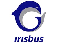 IRISBUS (логотип)