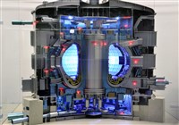 ITER (макет реактора)