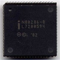 Intel 80286 (8 МГц)
