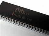 Intel 8086 (1978 год)