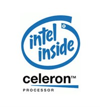 Intel Celeron (логотип)