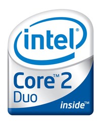 Intel Core 2 Duo (логотип)