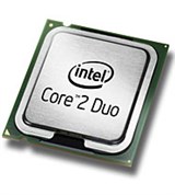 Intel Core 2 Duo (процессор)