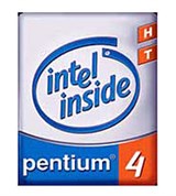 Intel Pentium 4 (логотип)