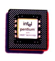 Intel Pentium MMX (процессор)