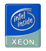 Intel Xeon (логотип)