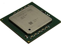 Intel Xeon Prestonia (3 ГГц)