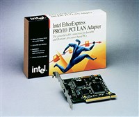 Intel (сетевая карта)