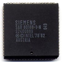 Intel 80188 (Siemens)