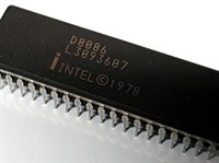 Intel 8086
