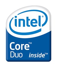 Intel Core Duo (логотип)