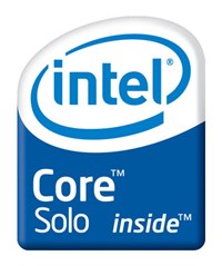 Intel Core Solo (логотип)