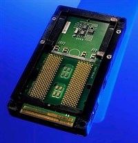 Intel Itanium (внешний вид)