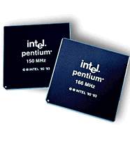 Intel Pentium