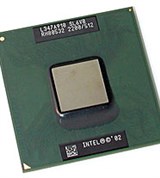Intel Pentium 4-M
