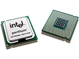Intel Pentium Extreme Edition