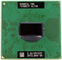 Intel Pentium M 780