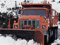 International 2554 (6x4)