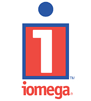 Iomega (логотип)