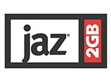 Iomega Jaz (логотип)