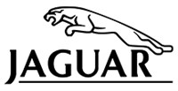 JAGUAR (логотип)