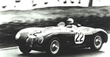 Jaguar С-Type 1951