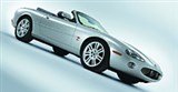 Jaguar XK (фото 1)