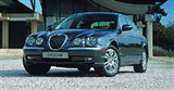 Jaguar S-Type