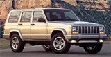 Jeep Cherokee Classic