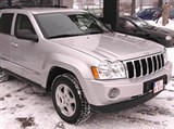 Jeep Grand Cherokee (2005)