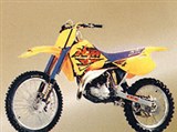 KTM 125 SX