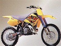 KTM 360 SX