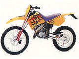 KTM 50 EXC