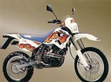 KTM 620 EGS