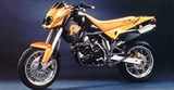 KTM Duke 620
