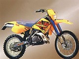 KTM EXC 250 EXC