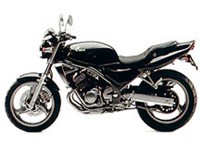 Kawasaki Balius