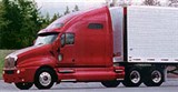 Kenworth T2000