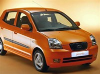 Kia Picanto (общий вид)