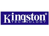 Kingston Technology (логотип)